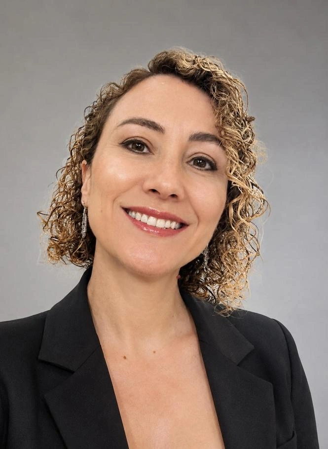 Aslı Aygün - İnsan ve Organizasyon Dönüşüm Danışmanı